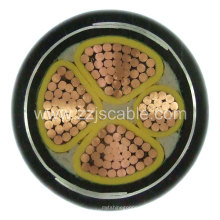 XLPE Cable for Underground Use Power Cable